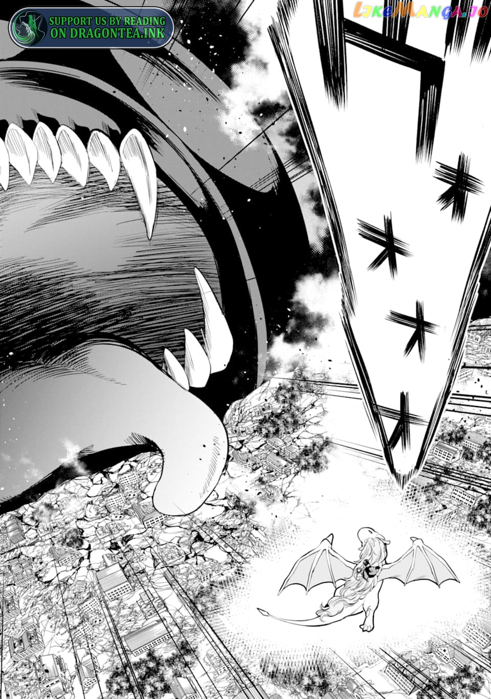 Even the strongest swordsman with zero equipment slots can equip 9999 cursed equipment chapter 13.1 - page 10