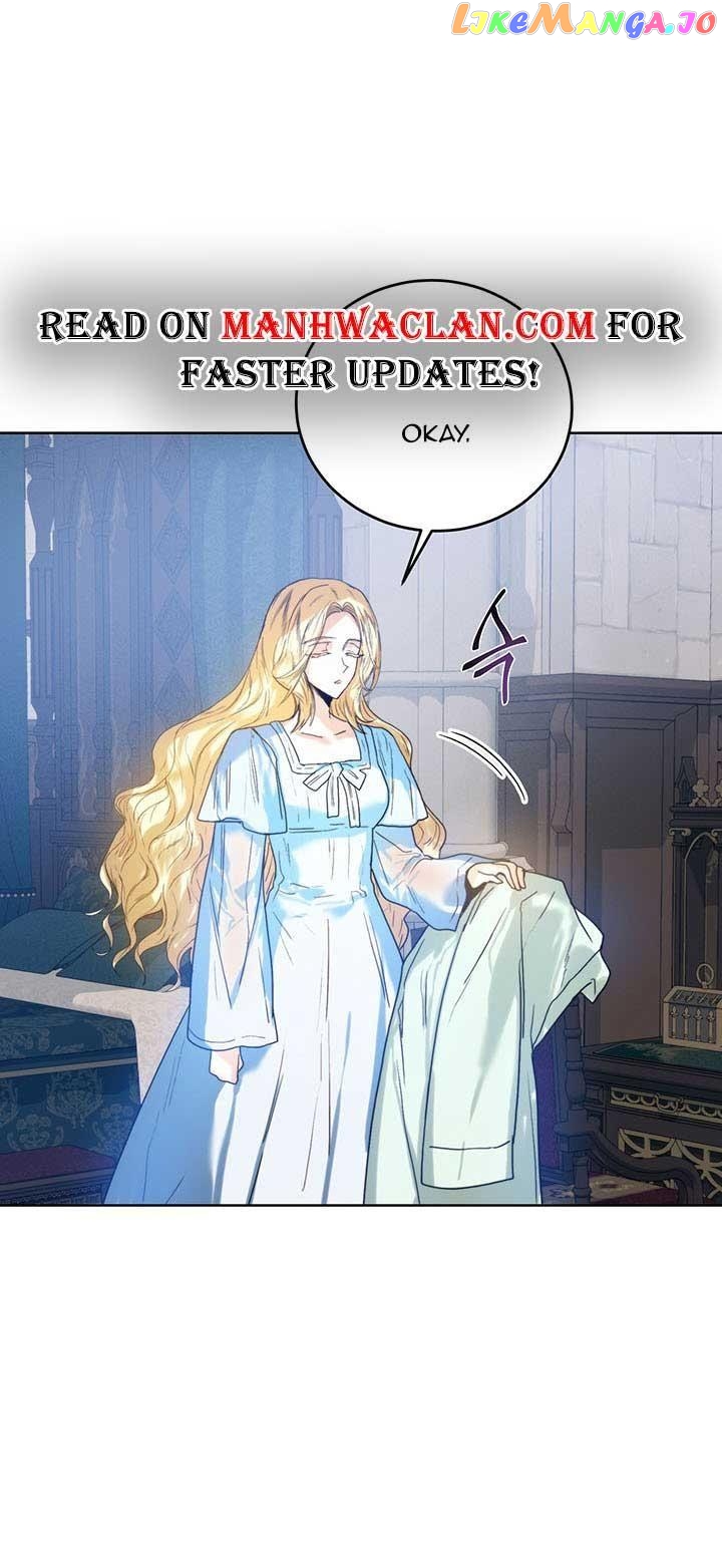 Marriage Royale chapter 37 - page 3