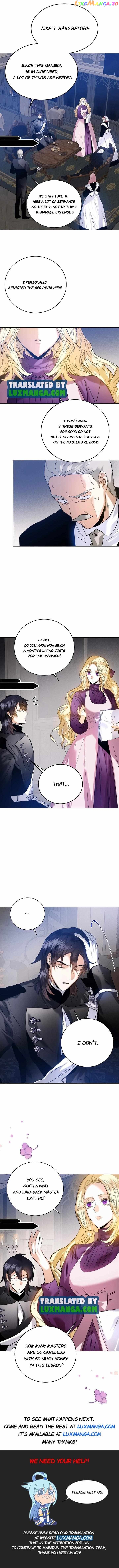 Marriage Royale chapter 39 - page 6