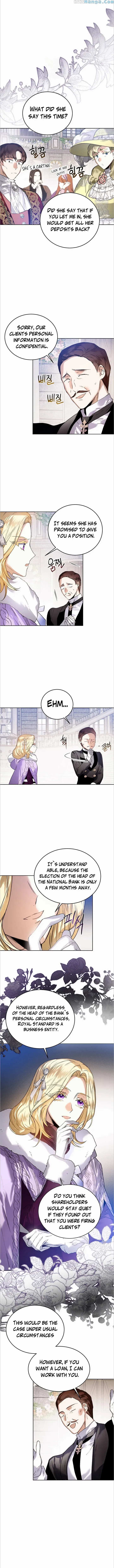 Marriage Royale chapter 46 - page 1