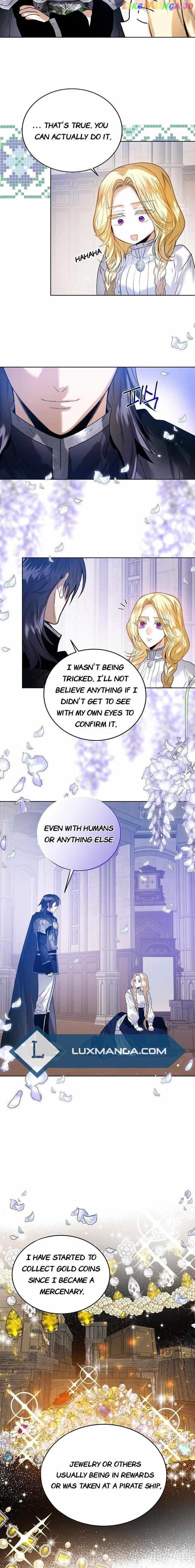 Marriage Royale chapter 29 - page 11