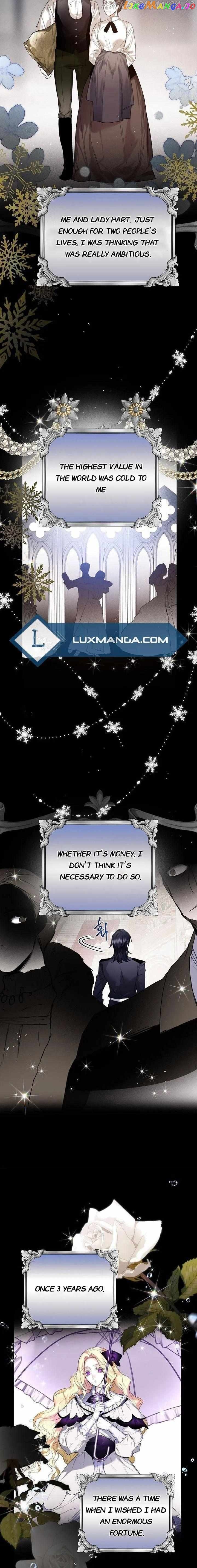 Marriage Royale chapter 31 - page 10