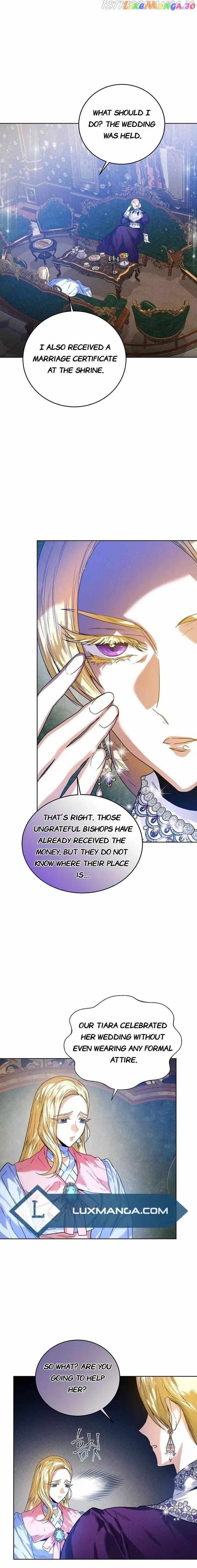 Marriage Royale chapter 31 - page 2