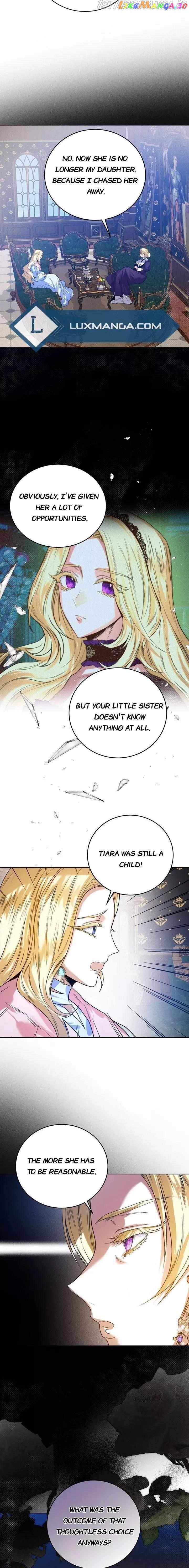 Marriage Royale chapter 31 - page 4