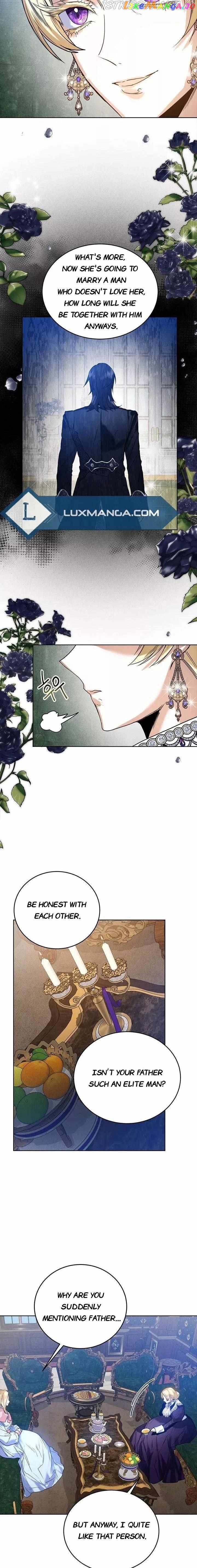Marriage Royale chapter 31 - page 6