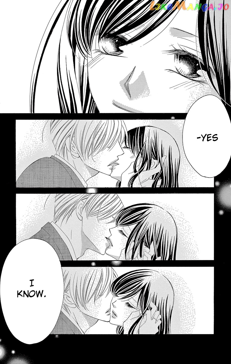 Ou-sama ni Sasagu Kusuriyubi chapter 29 - page 33