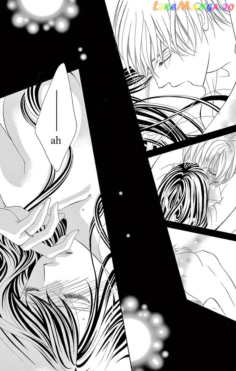 Ou-sama ni Sasagu Kusuriyubi chapter 10 - page 16