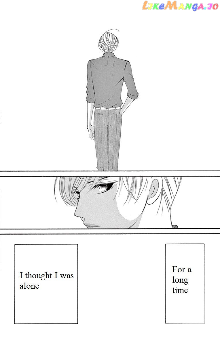 Ou-sama ni Sasagu Kusuriyubi chapter 10 - page 30