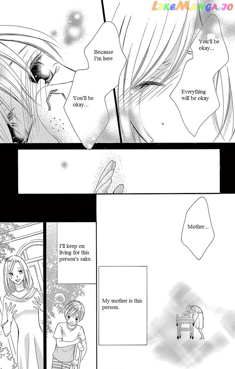 Ou-sama ni Sasagu Kusuriyubi chapter 12 - page 14