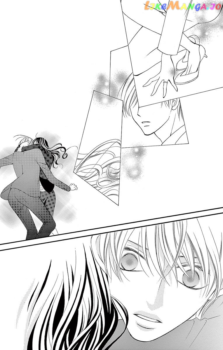 Ou-sama ni Sasagu Kusuriyubi chapter 12 - page 28
