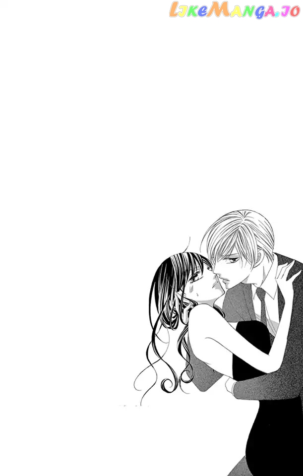 Ou-sama ni Sasagu Kusuriyubi chapter 19 - page 36