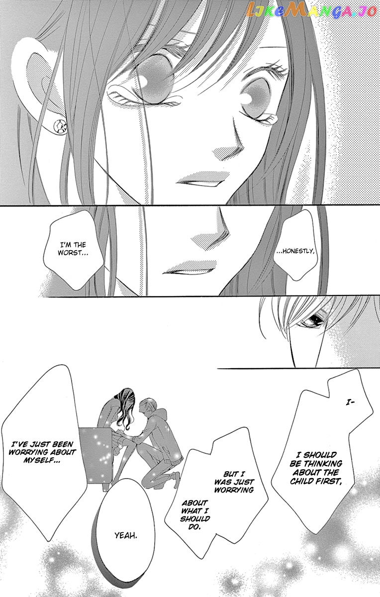 Ou-sama ni Sasagu Kusuriyubi chapter 21 - page 31