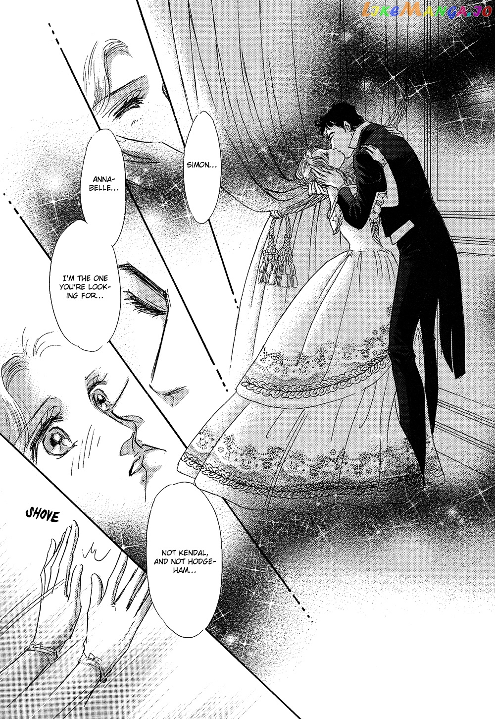 Kabe no Hana: Hishoyaka na Shoka no Yoru no chapter 3.1 - page 11
