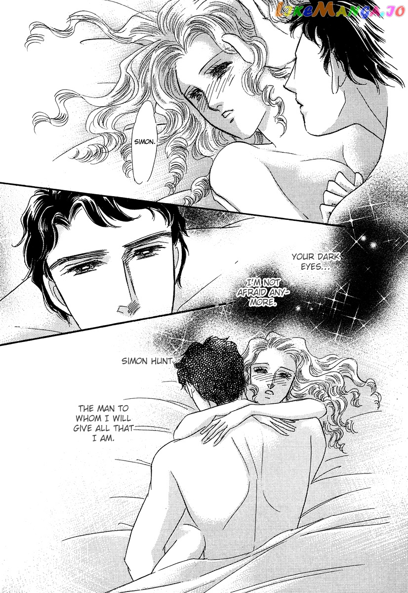 Kabe no Hana: Hishoyaka na Shoka no Yoru no chapter 3.1 - page 26