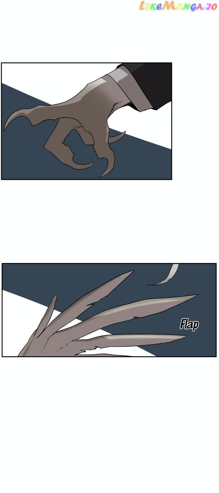 Miss Kitty and Her Bodyguards chapter 167 - page 7