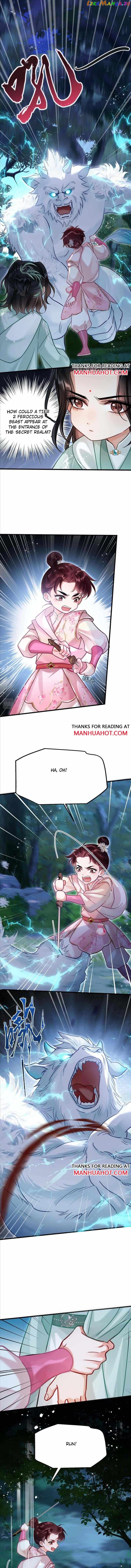 Fall in Love With You Every Time Chapter 8 - page 2