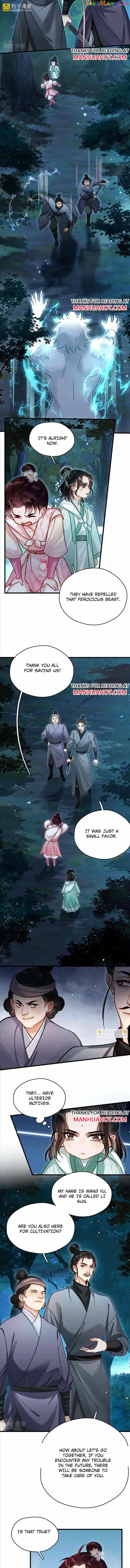 Fall in Love With You Every Time Chapter 8 - page 4