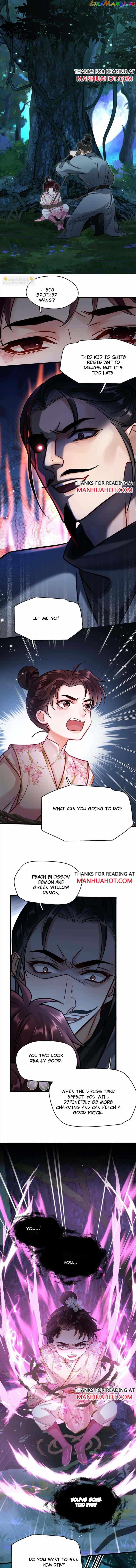 Fall in Love With You Every Time Chapter 8 - page 6