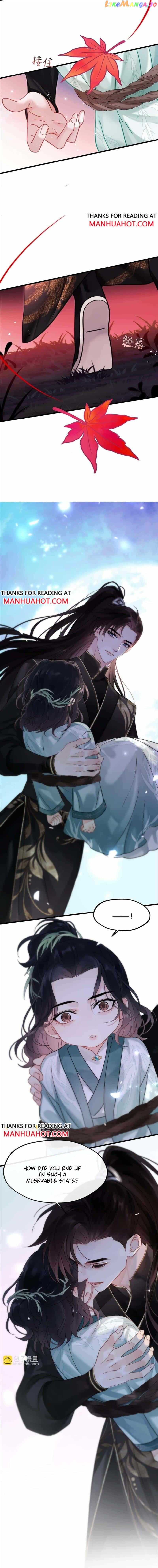 Fall in Love With You Every Time Chapter 8 - page 8