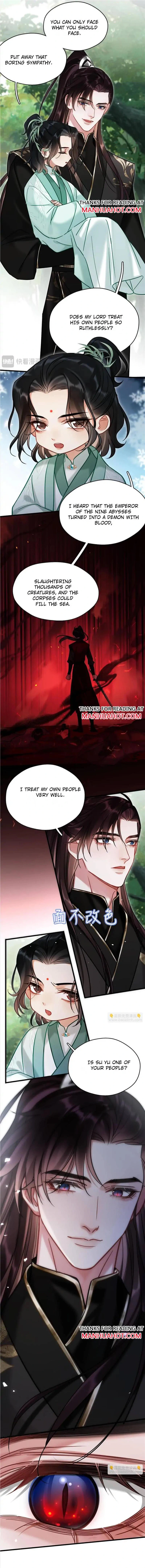 Fall in Love With You Every Time Chapter 13 - page 2