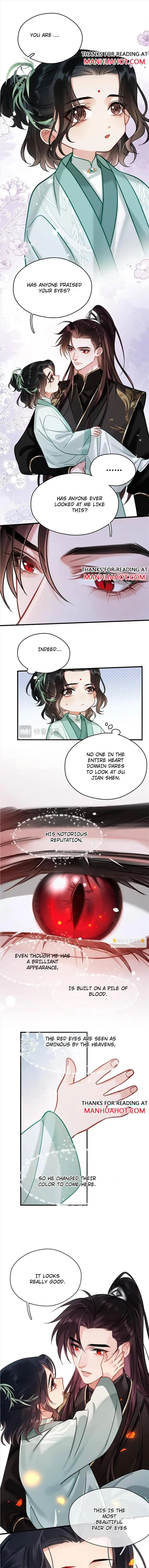 Fall in Love With You Every Time Chapter 13 - page 3