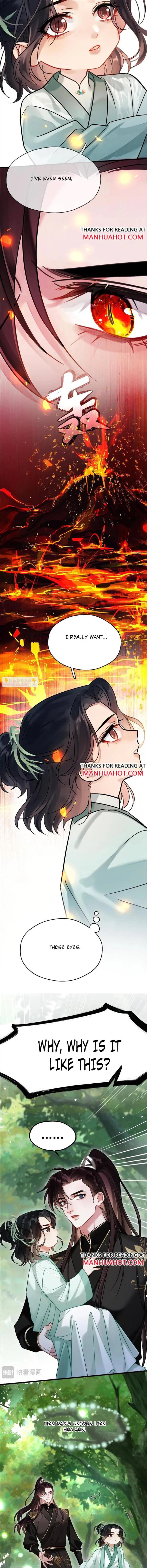 Fall in Love With You Every Time Chapter 13 - page 4