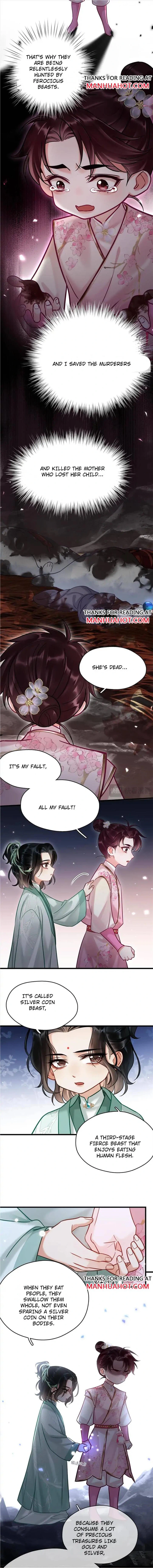 Fall in Love With You Every Time Chapter 13 - page 6