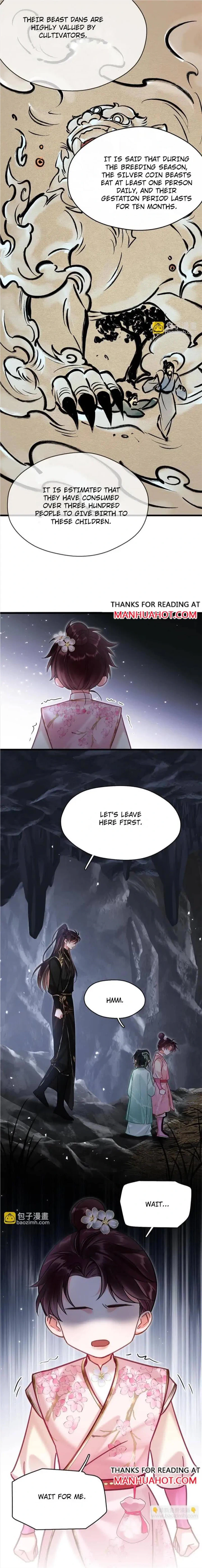 Fall in Love With You Every Time Chapter 13 - page 7