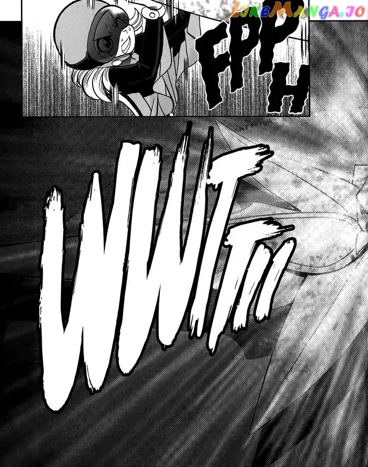 Pocket Monsters SPECIAL XY chapter 25 - page 28