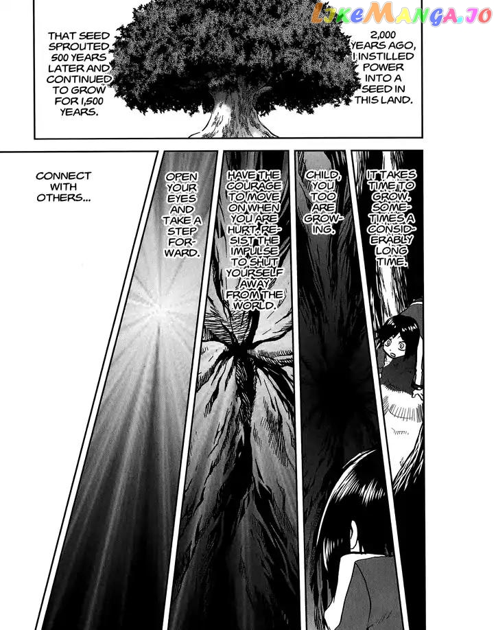 Pocket Monsters SPECIAL XY chapter 22 - page 27