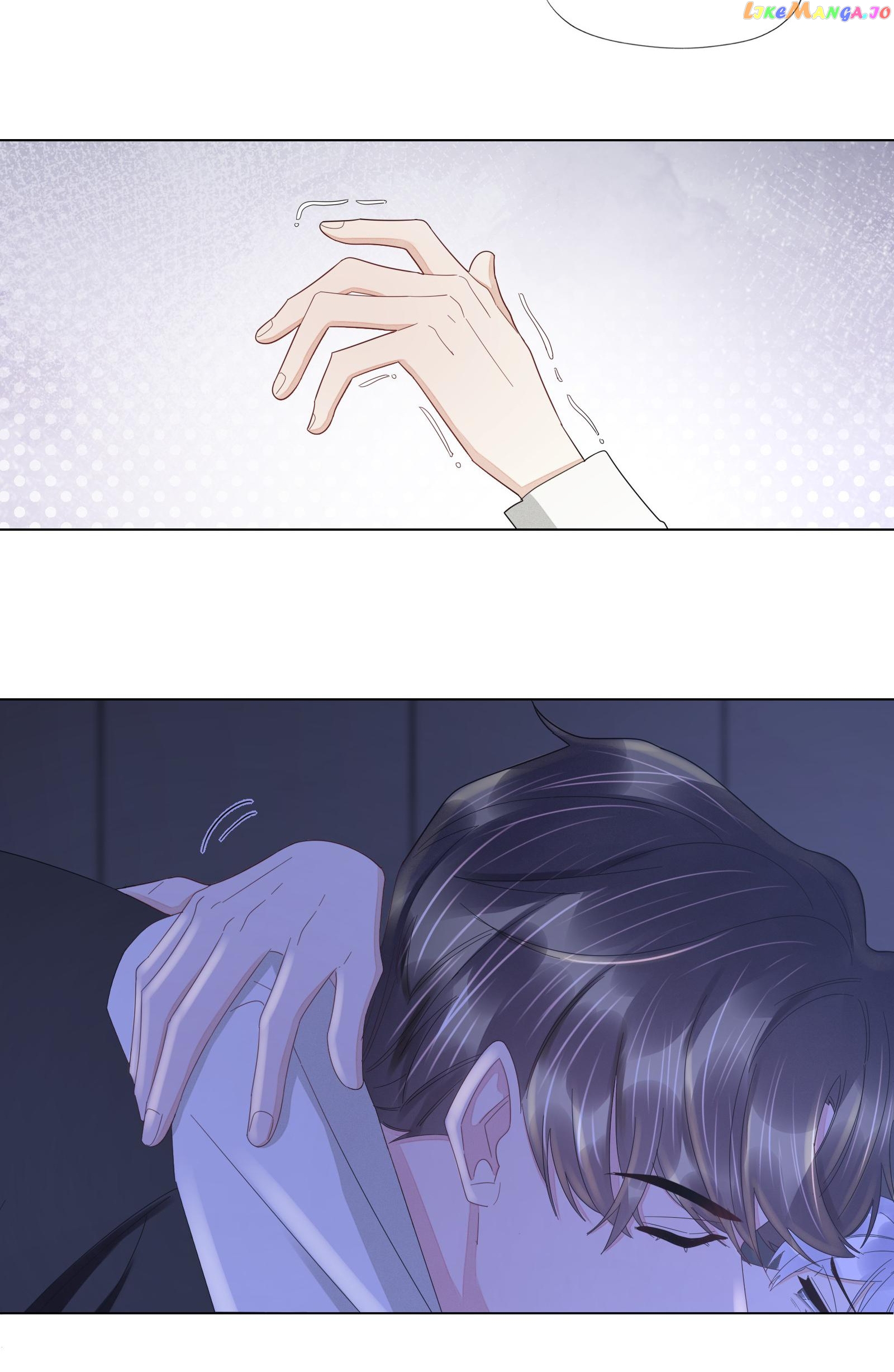 Restless - Manga chapter 32 - page 29
