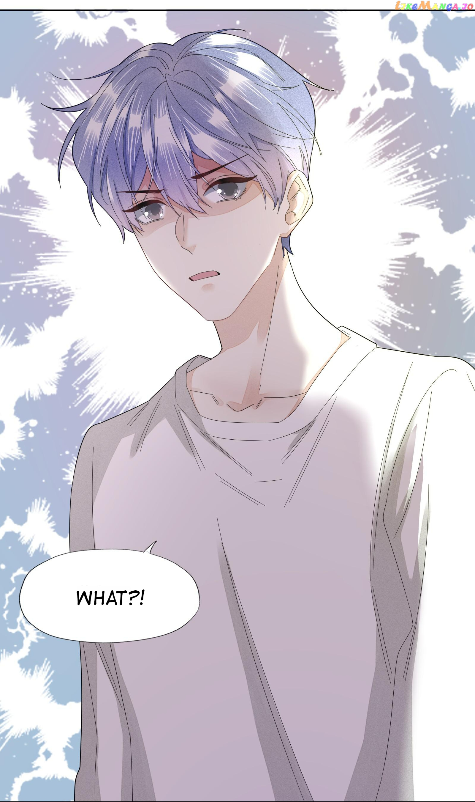 Restless - Manga chapter 33 - page 41