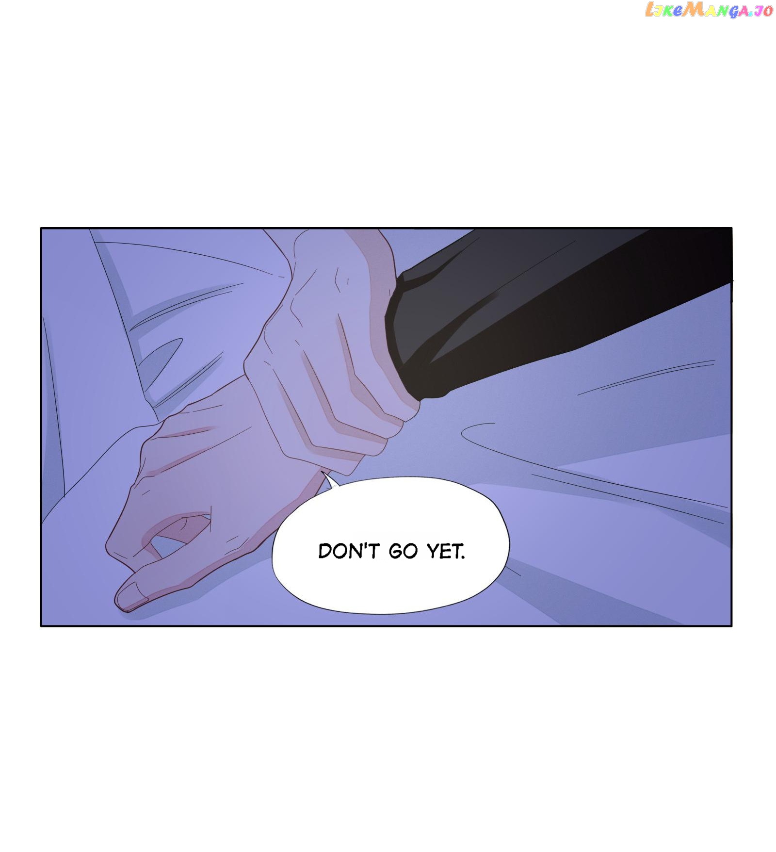 Restless - Manga chapter 35 - page 32