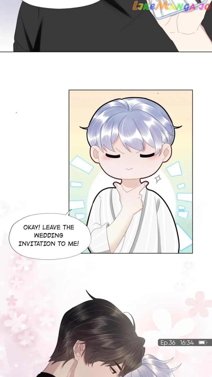 Restless - Manga chapter 36 - page 10