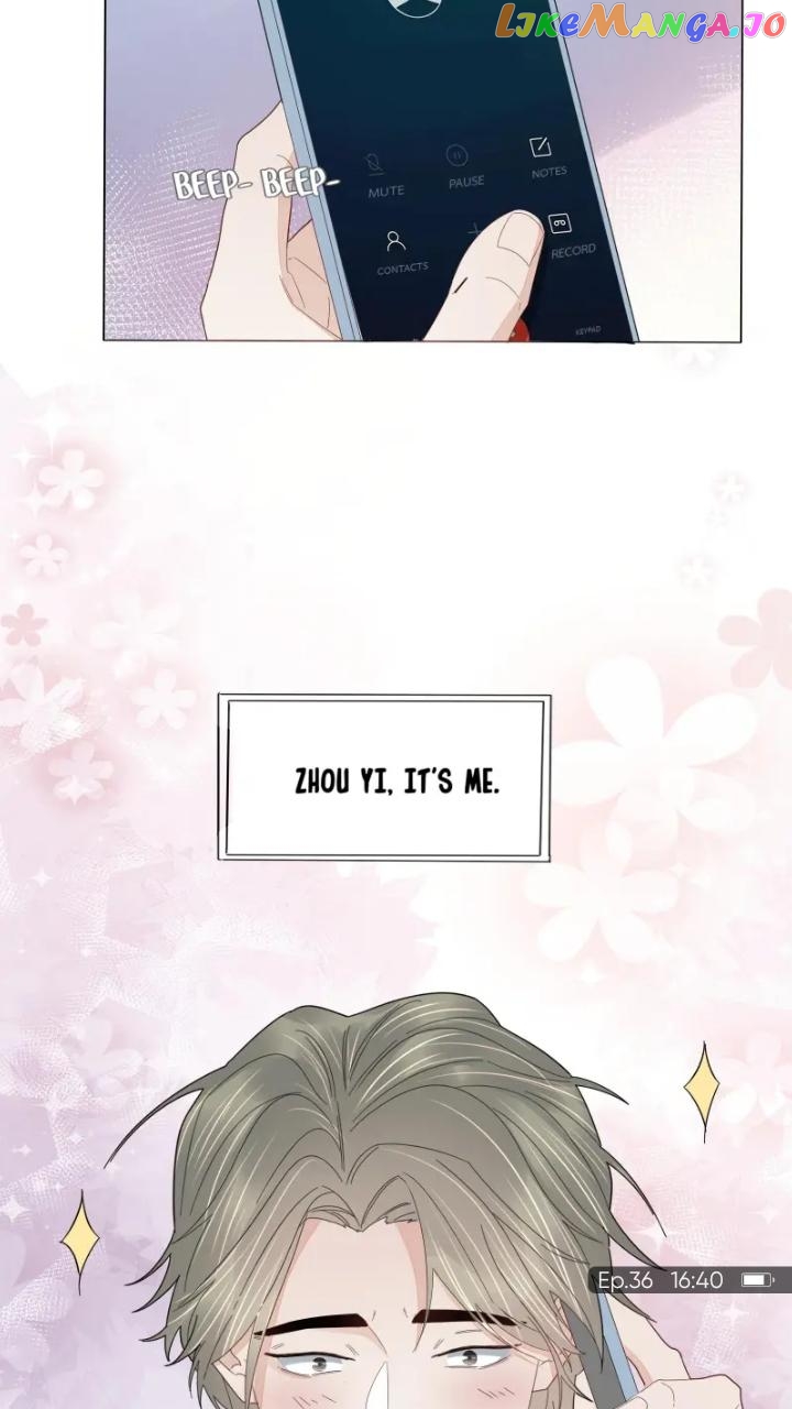 Restless - Manga chapter 36 - page 29