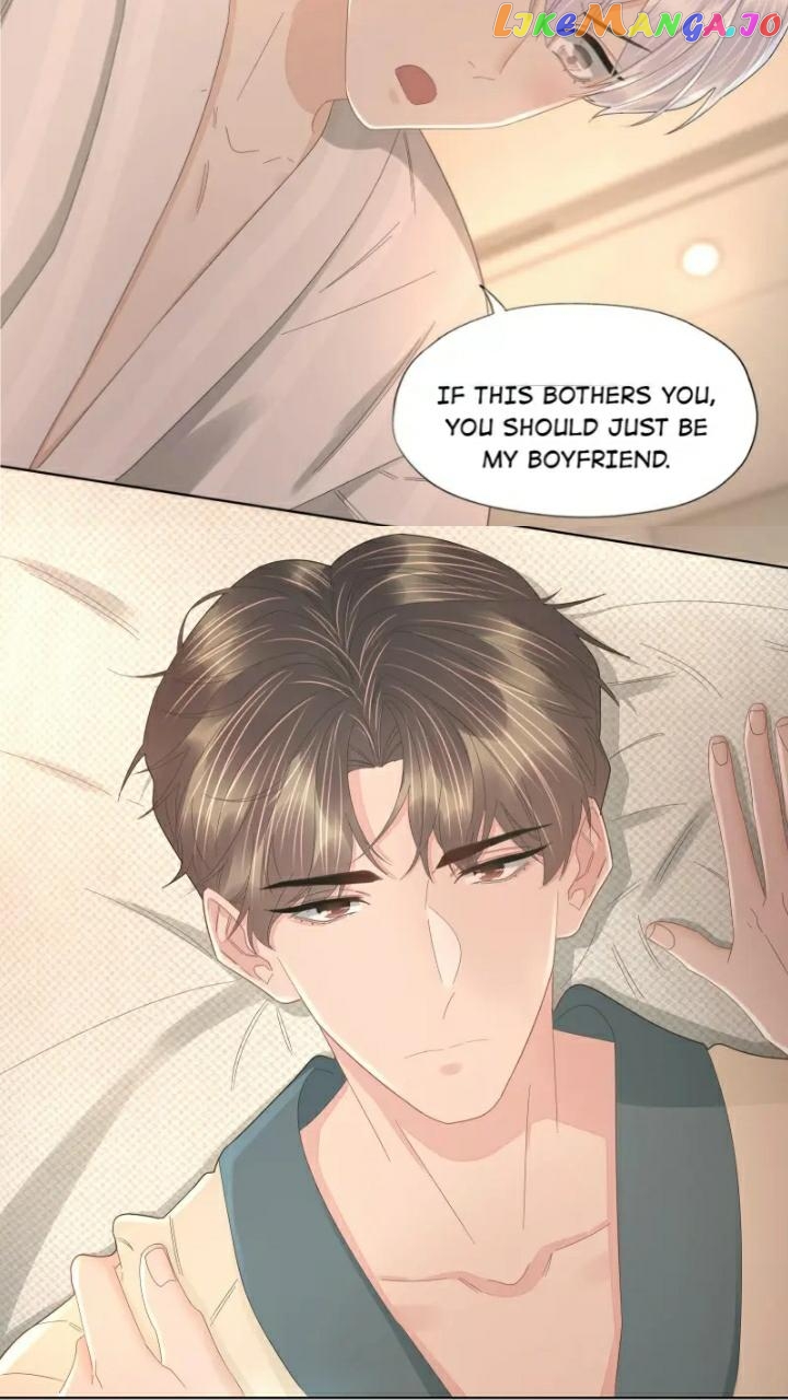 Restless - Manga chapter 37 - page 21
