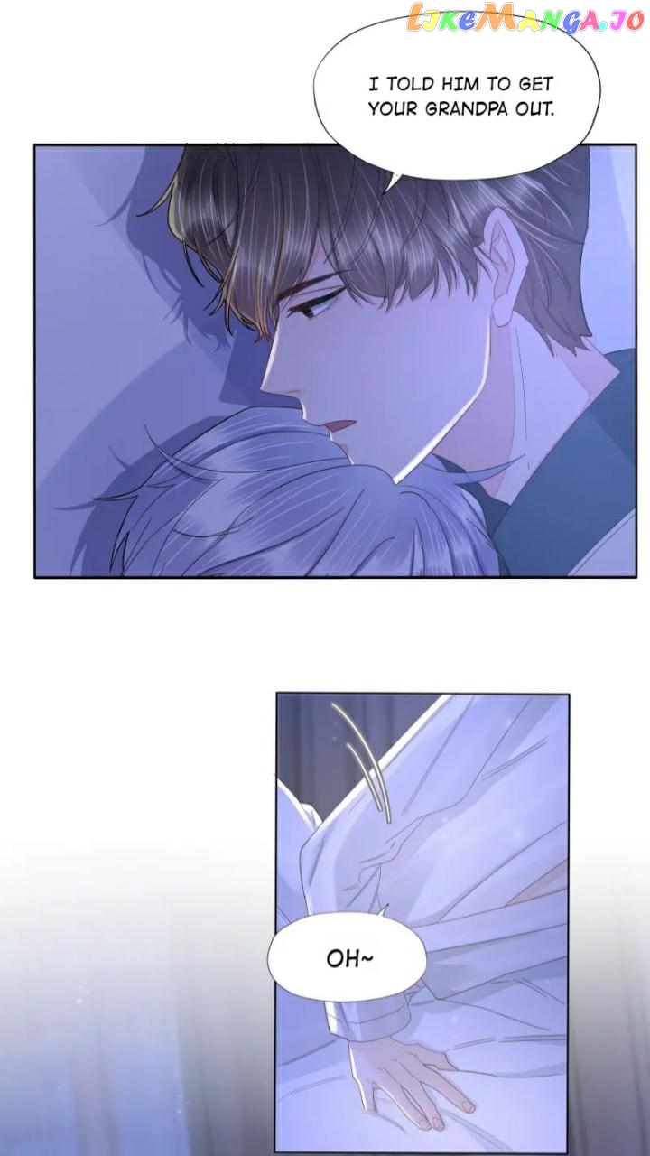Restless - Manga chapter 37 - page 29