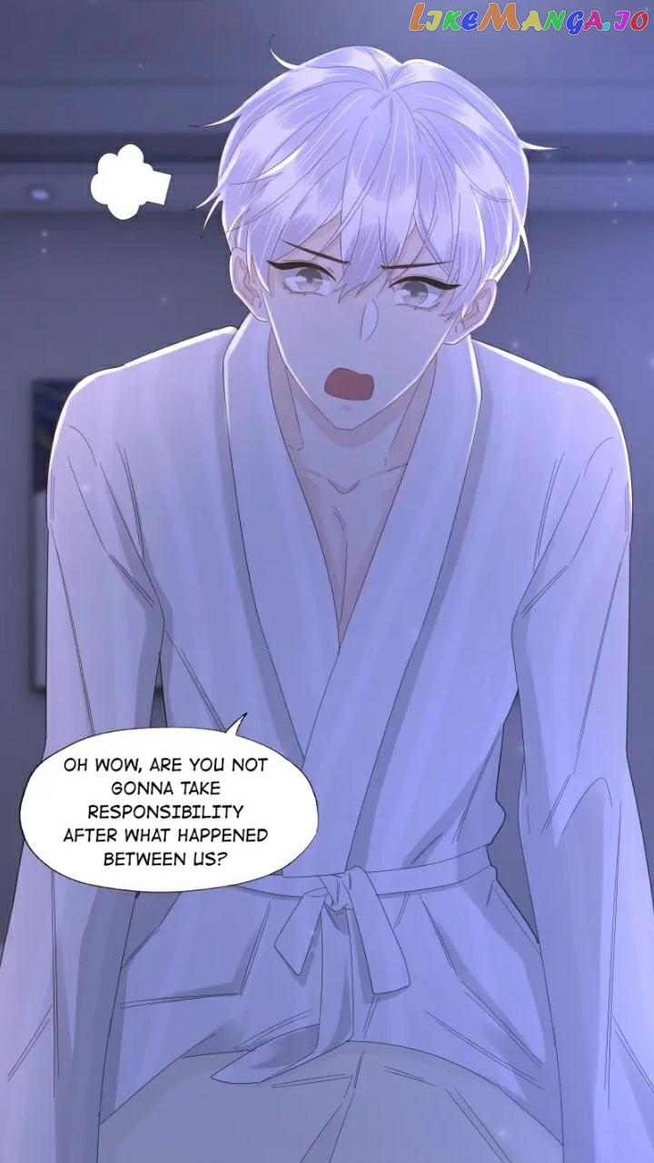 Restless - Manga chapter 37 - page 31