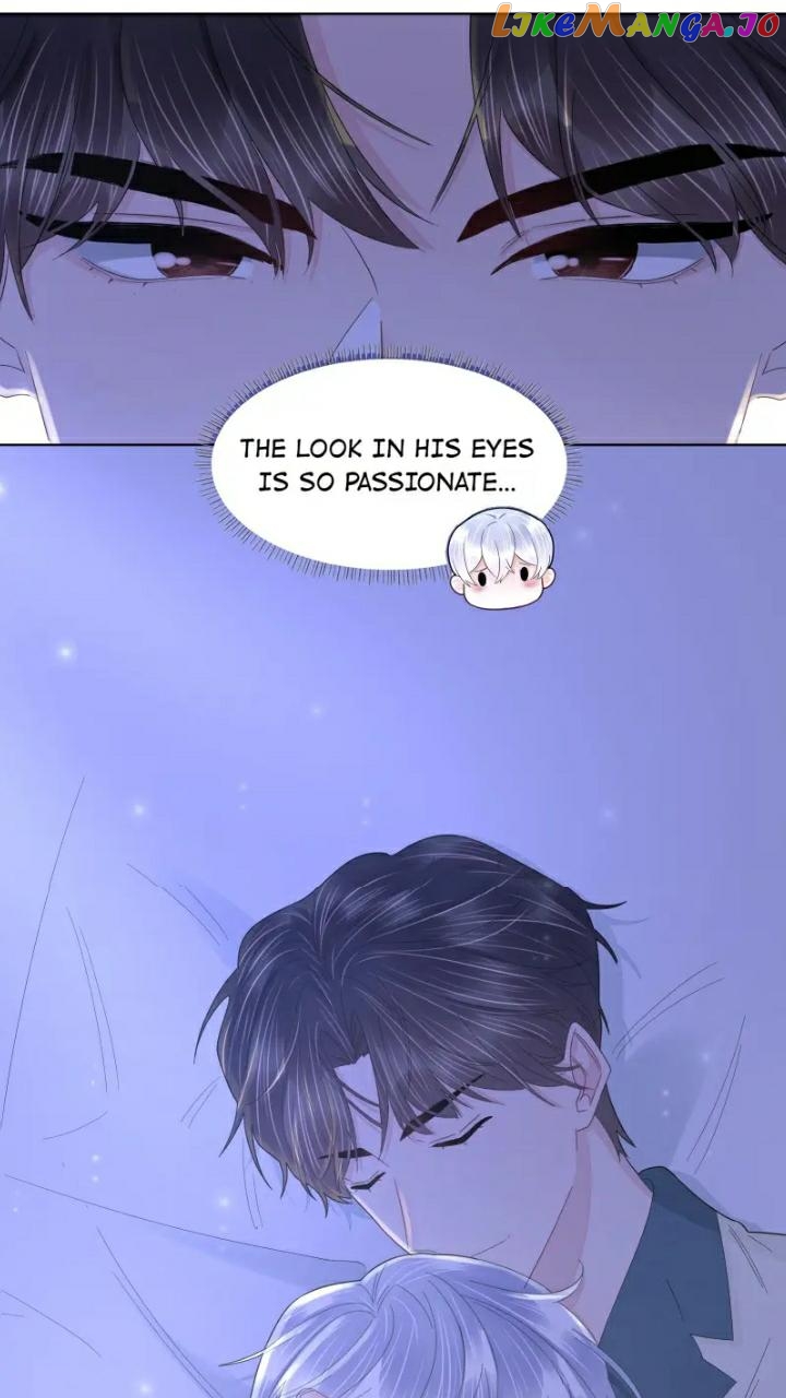 Restless - Manga chapter 37 - page 32