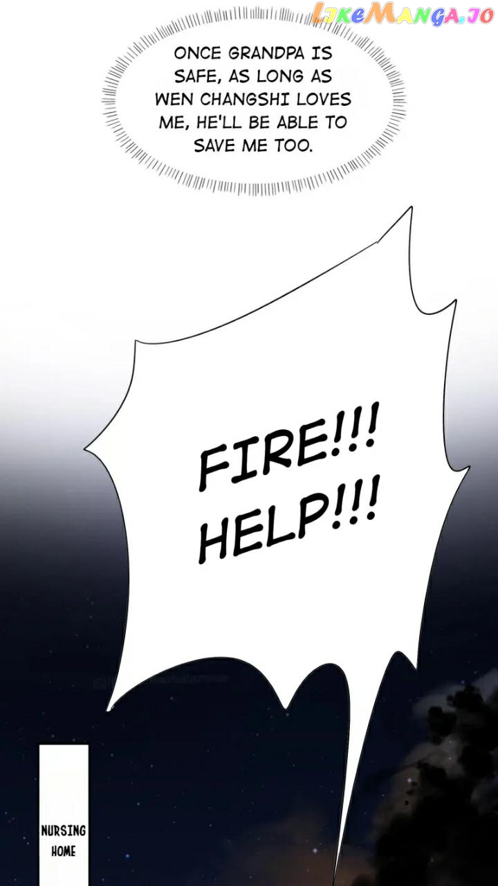 Restless - Manga chapter 37 - page 34