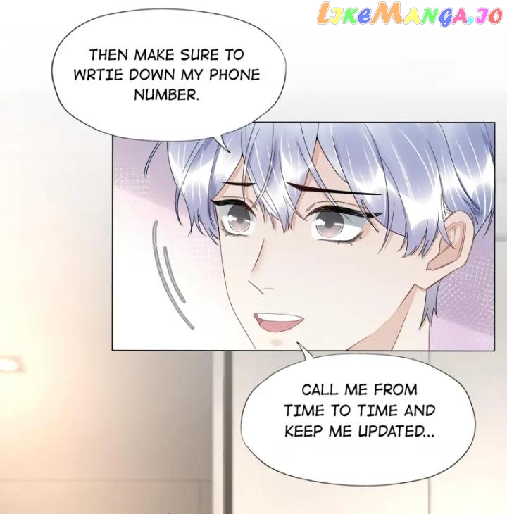 Restless - Manga chapter 38 - page 13