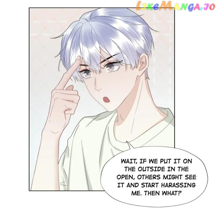Restless - Manga chapter 38 - page 19