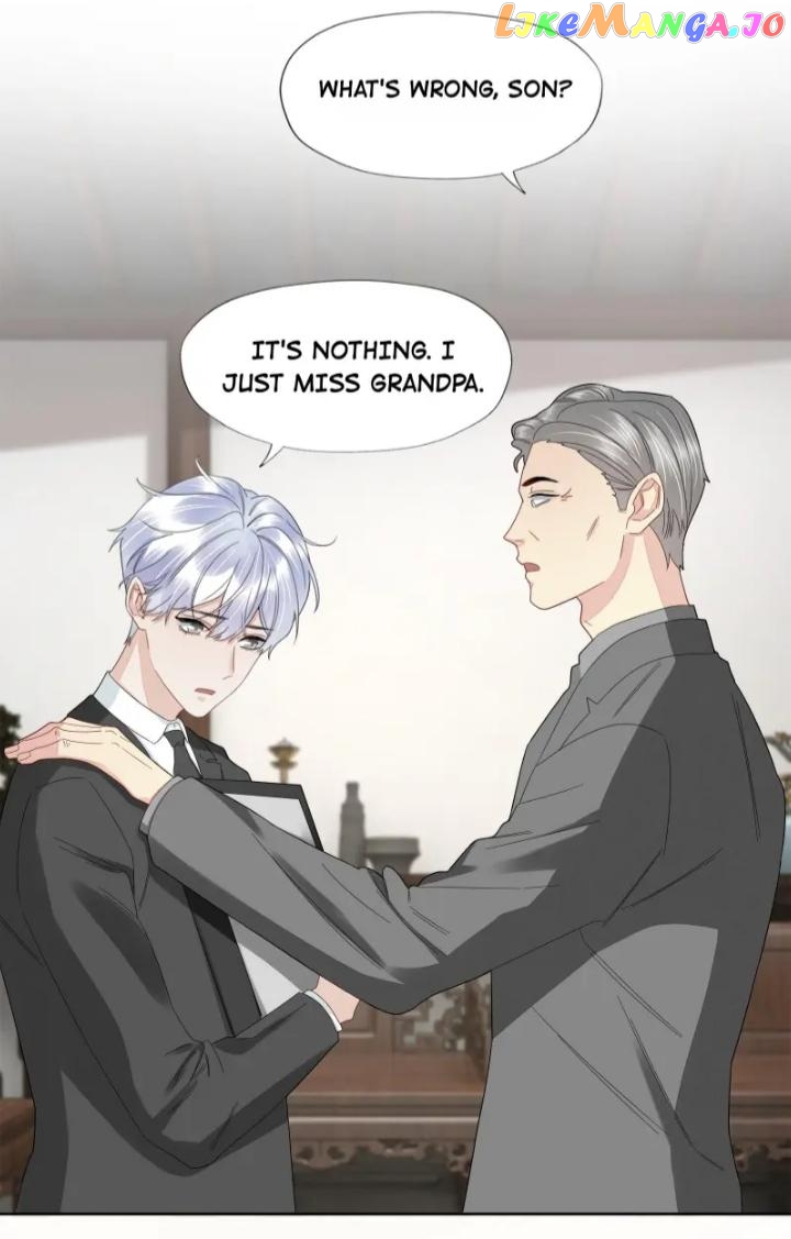 Restless - Manga chapter 38 - page 24