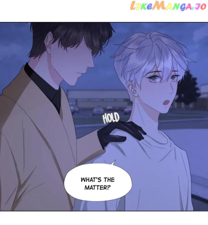 Restless - Manga chapter 38 - page 27