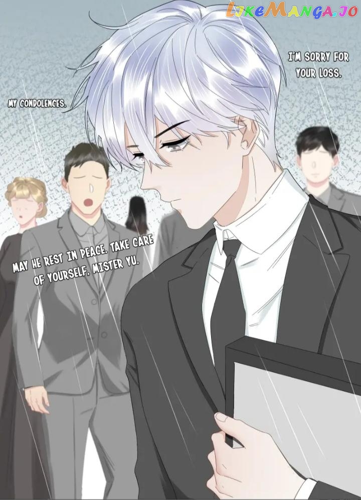 Restless - Manga chapter 38 - page 3