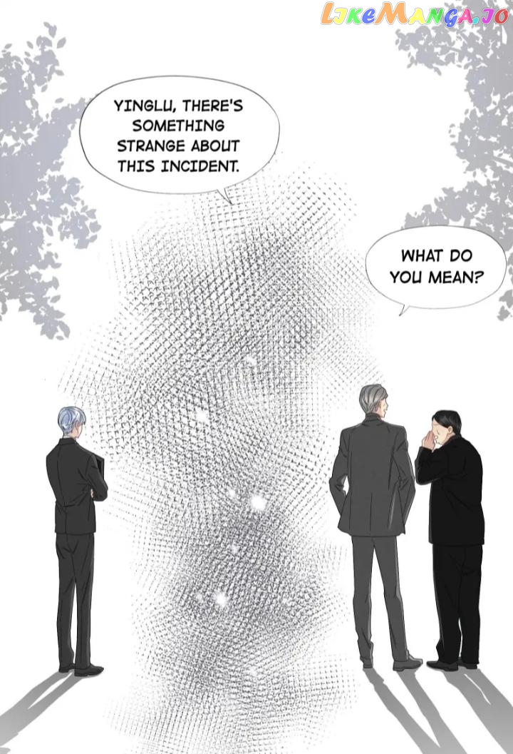 Restless - Manga chapter 38 - page 4