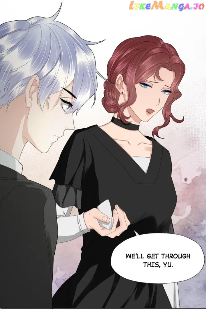 Restless - Manga chapter 38 - page 8