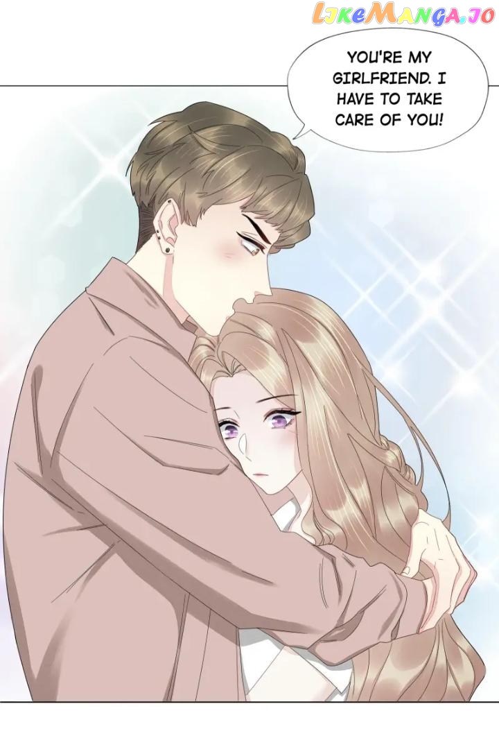 Restless - Manga chapter 39 - page 13