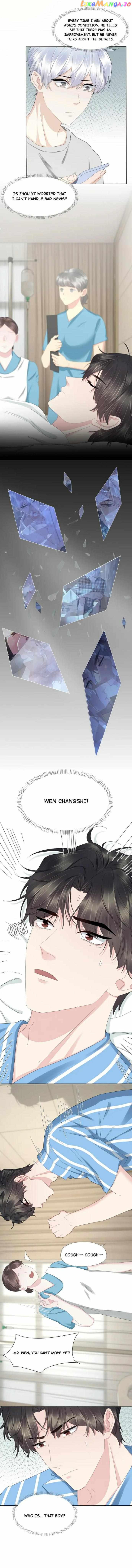 Restless - Manga chapter 39 - page 18