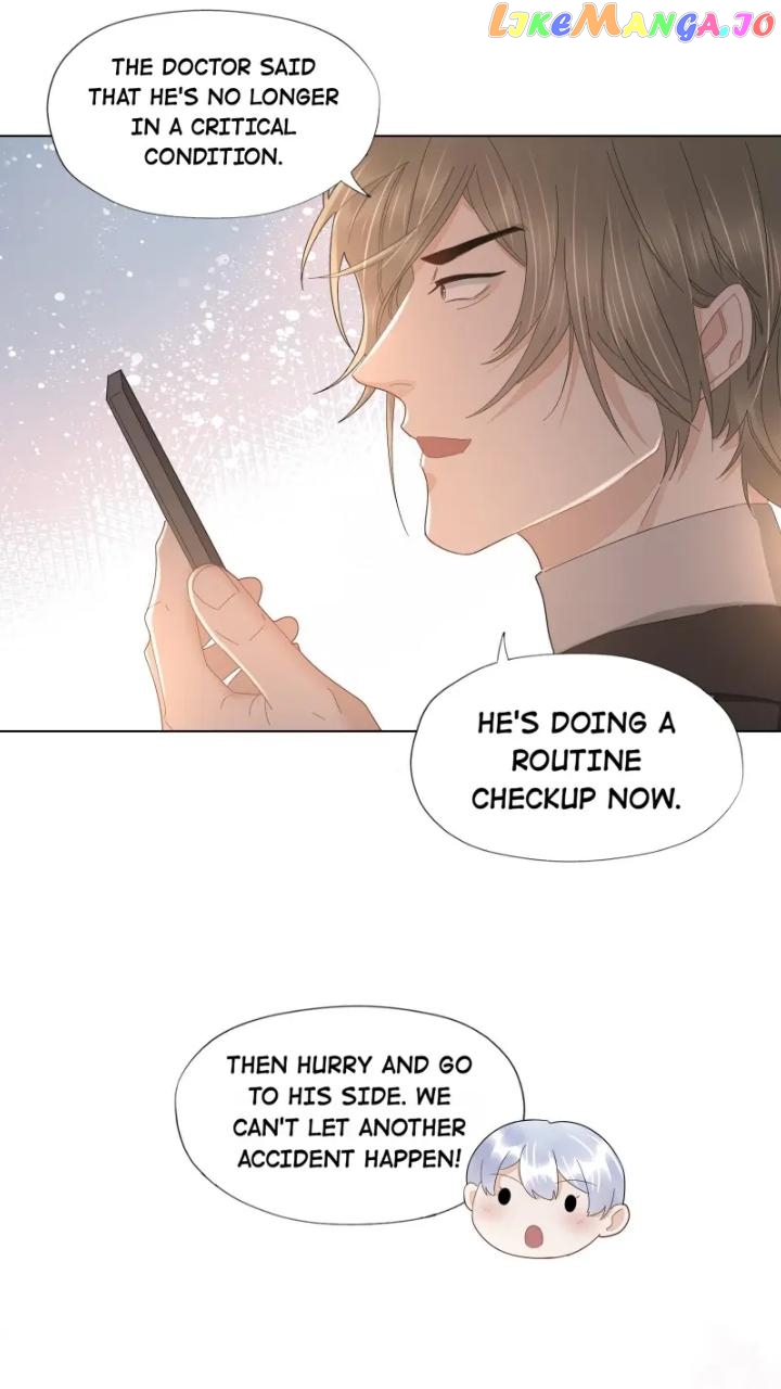 Restless - Manga chapter 40 - page 2